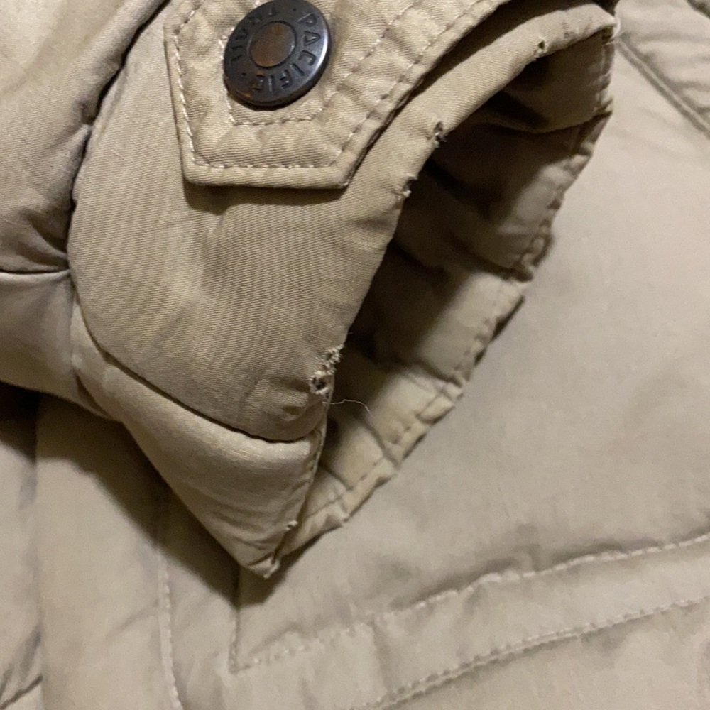 Pacific Trail Down Jacket - Picture 6 of 6